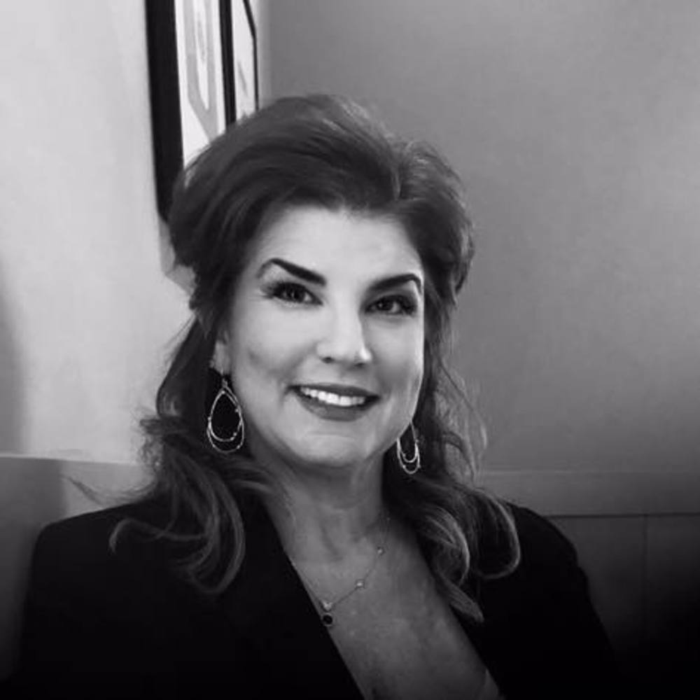Meet your Posher, Lisa